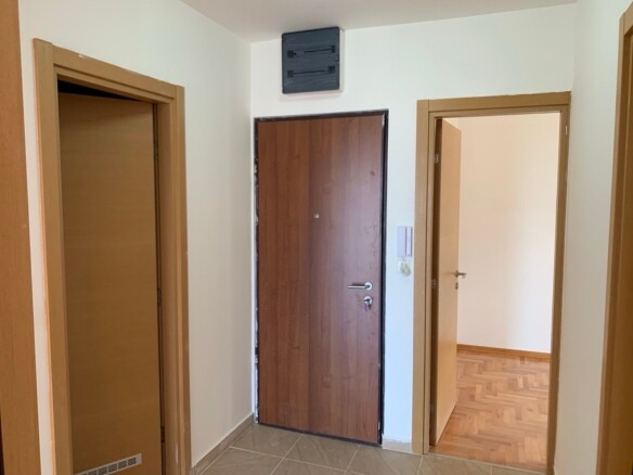 Dvosoban stan 56 m² – Dubovica, Budva — fotografija 12