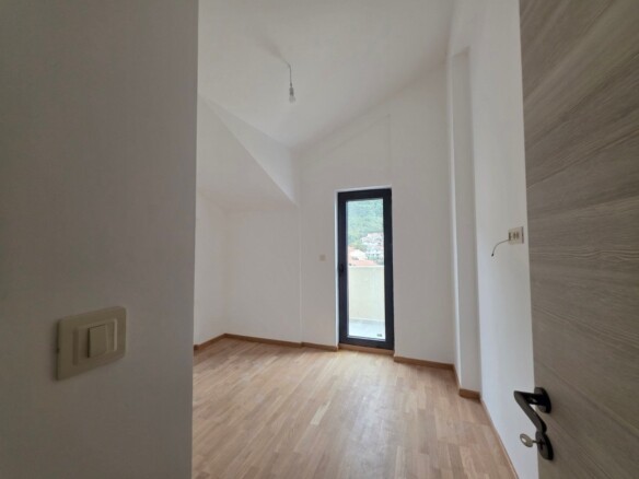 Dvosoban stan 53 m² – Budva — fotografija 2