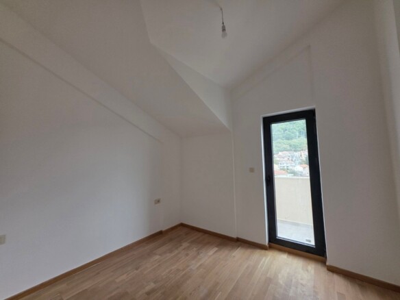 Dvosoban stan 53 m² – Budva — fotografija 6