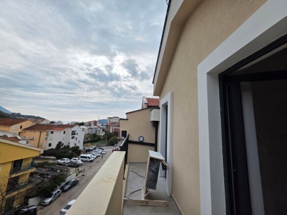 Dvosoban stan 53 m² – Budva — fotografija 11