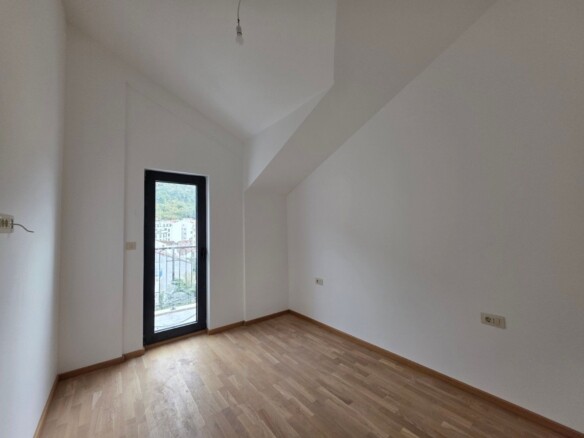 Dvosoban stan 53 m² – Budva — fotografija 12