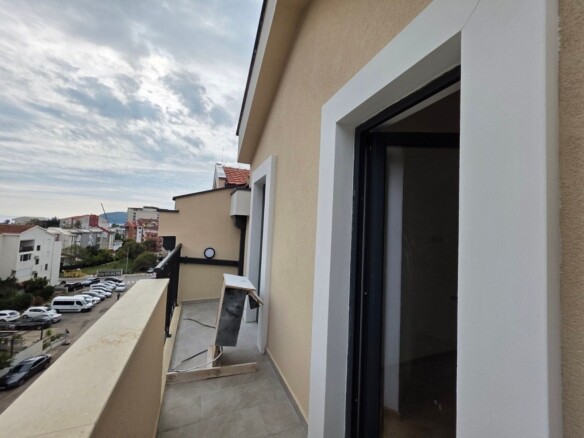 Dvosoban stan 53 m² – Budva — fotografija 18
