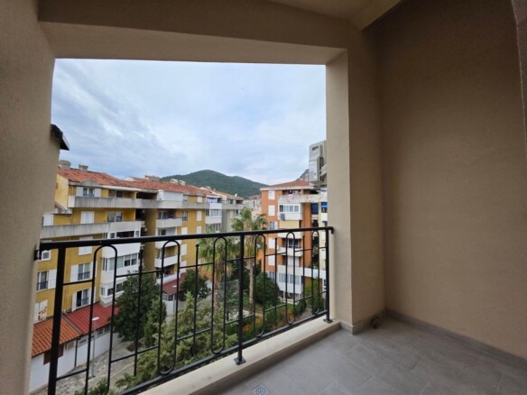 Dvosoban stan 71 m² – Budva — fotografija 4
