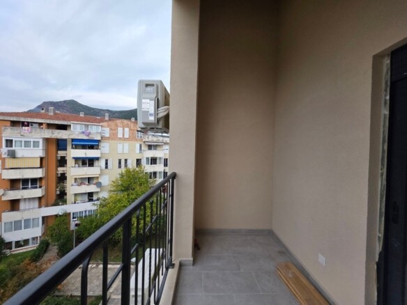 Dvosoban stan 71 m² – Budva — fotografija 10