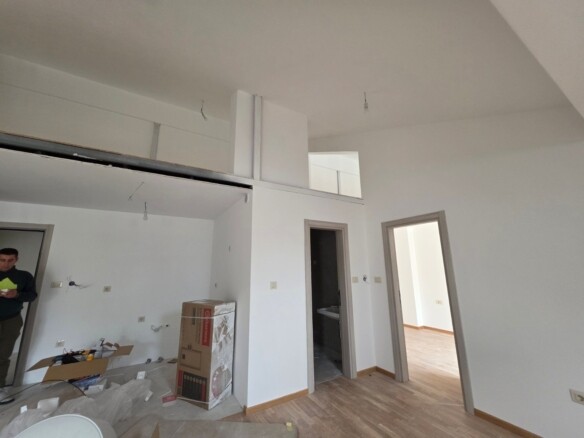 Dvosoban stan 71 m² – Budva — fotografija 11