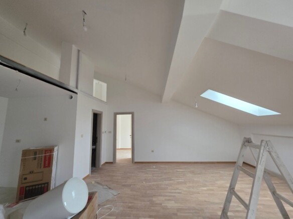 Dvosoban stan 71 m² – Budva — fotografija 14