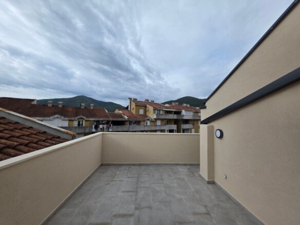 Dvosoban stan 71 m² – Budva — fotografija 18