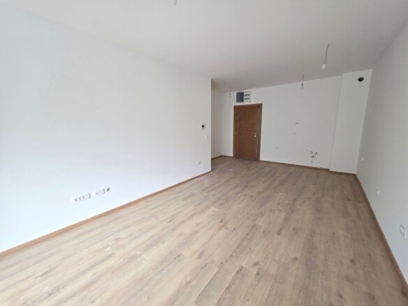 Jednosoban stan 57 m² – Kamenovo, Budva — fotografija 5