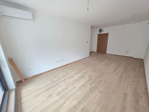 Jednosoban stan 57 m² – Kamenovo, Budva — fotografija 7