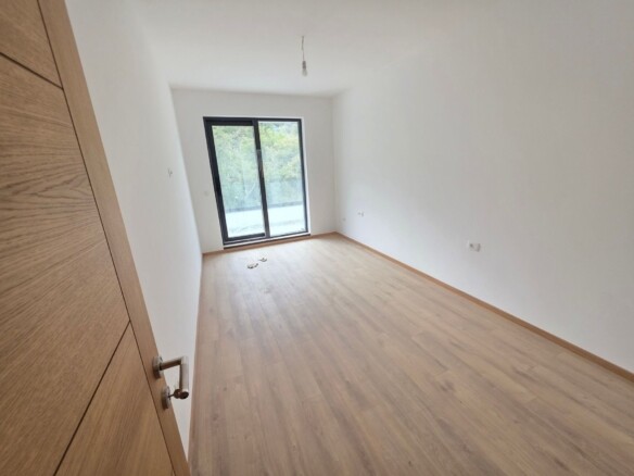 Jednosoban stan 57 m² – Kamenovo, Budva — fotografija 9