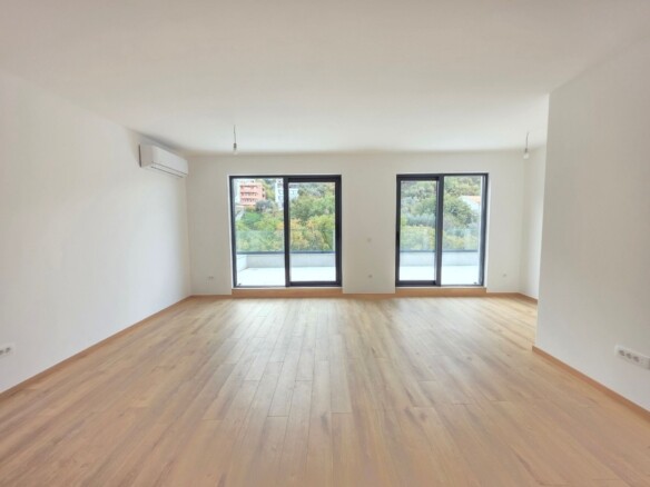 Dvosoban stan 108 m² – Kamenovo, Budva — fotografija 2