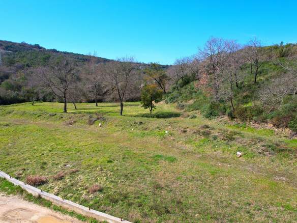 Plac 4.380 m² – Radanovići, Kotor — fotografija 7