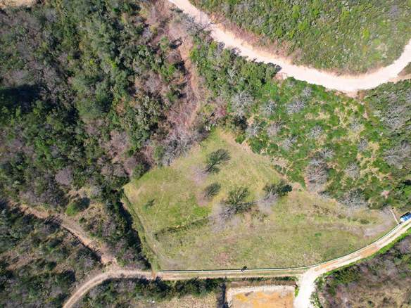 Plac 4.380 m² – Radanovići, Kotor — fotografija 9