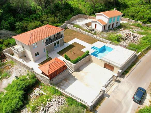 Kuća 185 m² – Zagora, Kotor — fotografija 3