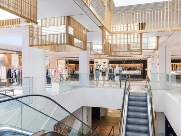 Poslovni prostor 133 m² – Budva — fotografija 4
