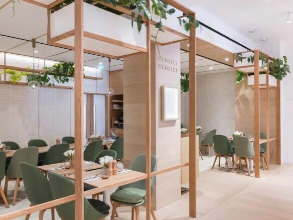 Poslovni prostor 133 m² – Budva — fotografija 11