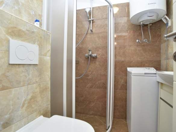 Jednosoban stan 44 m² – Budva — fotografija 6