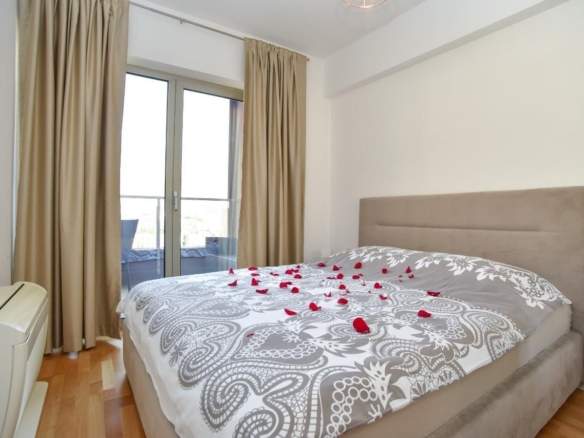 Jednosoban stan 44 m² – Budva — fotografija 15