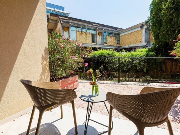 Garsonjera 29 m² – Budva — fotografija 9