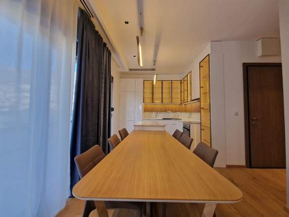 Dvosoban stan 135 m² – Bečići, Budva — fotografija 17