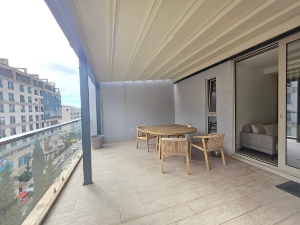 Trosoban stan 118 m² – Rozino, Budva — fotografija 2