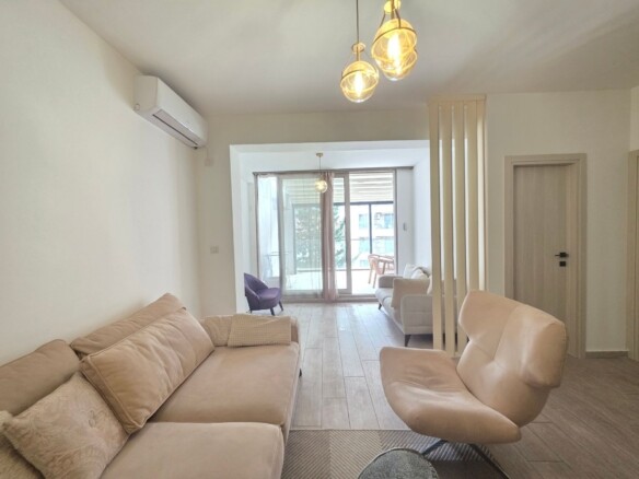 Trosoban stan 118 m² – Rozino, Budva — fotografija 4