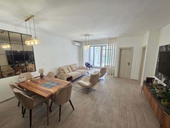 Trosoban stan 118 m² – Rozino, Budva — fotografija 5