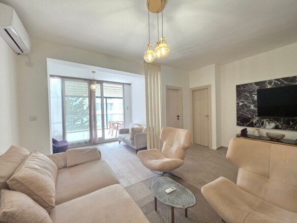Trosoban stan 118 m² – Rozino, Budva — fotografija 6