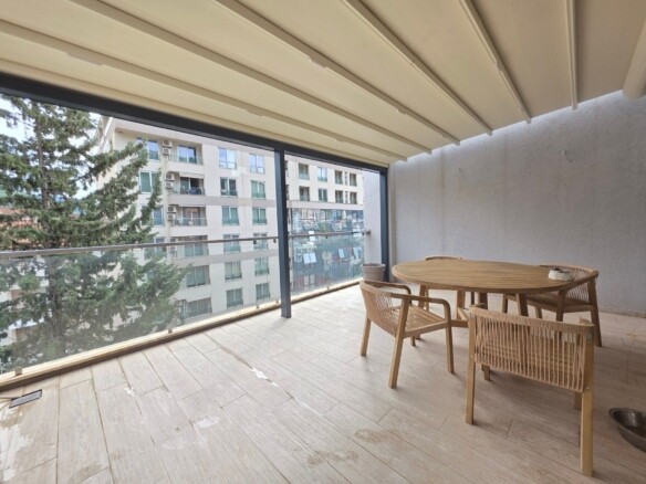 Trosoban stan 118 m² – Rozino, Budva — fotografija 7