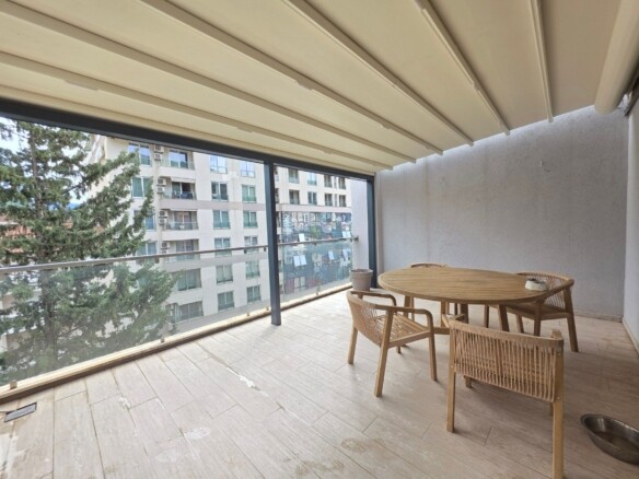 Trosoban stan 118 m² – Rozino, Budva — fotografija 9