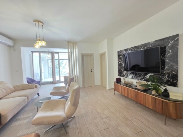 Trosoban stan 118 m² – Rozino, Budva — fotografija 10