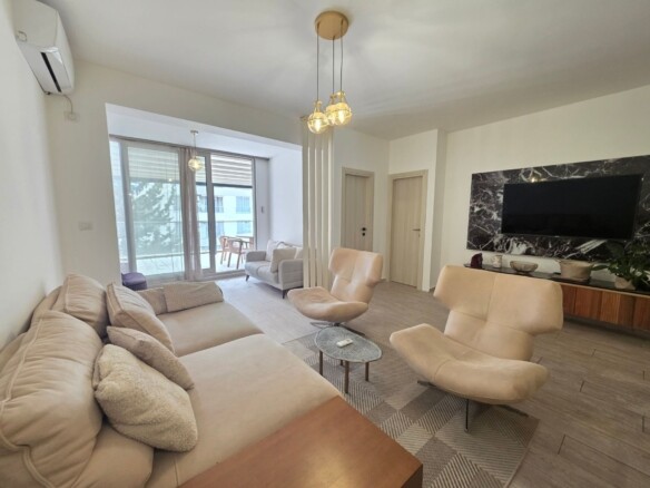Trosoban stan 118 m² – Rozino, Budva — fotografija 13