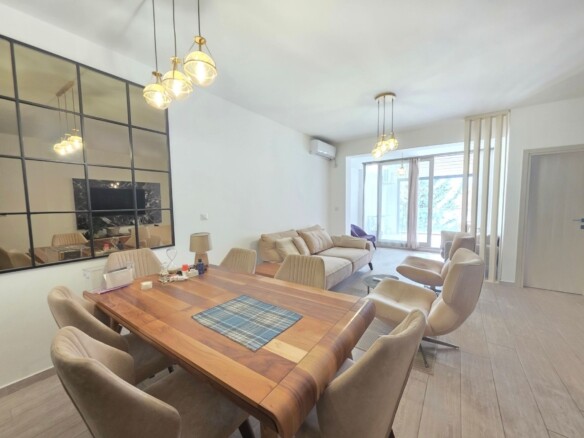Trosoban stan 118 m² – Rozino, Budva — fotografija 14