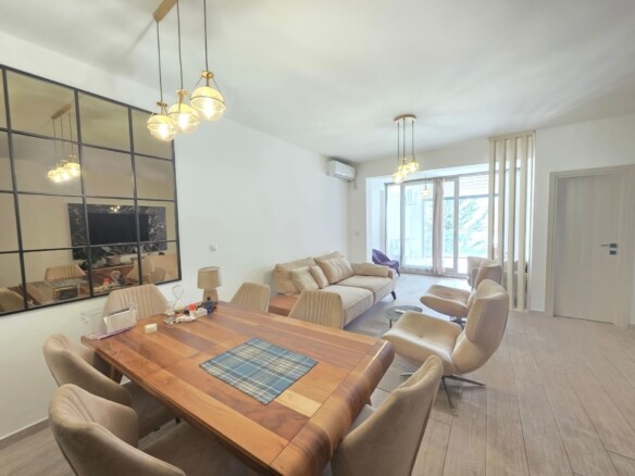 Trosoban stan 118 m² – Rozino, Budva — fotografija 15