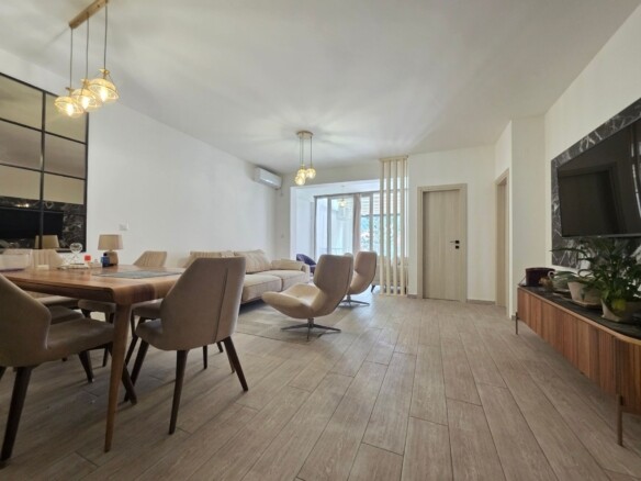 Trosoban stan 118 m² – Rozino, Budva — fotografija 16