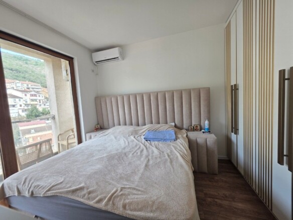 Trosoban stan 118 m² – Rozino, Budva — fotografija 17