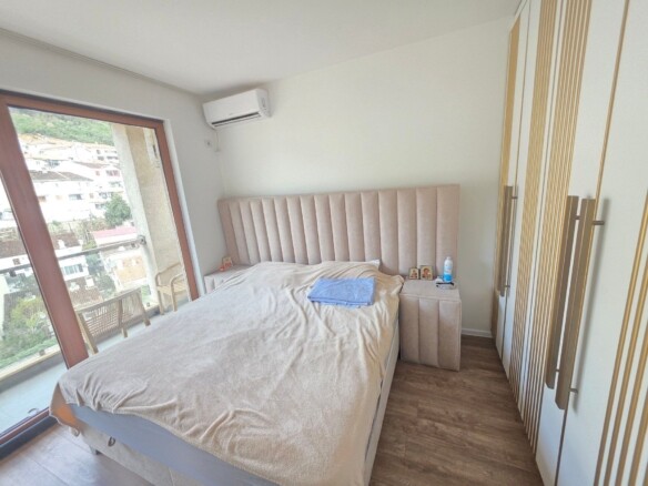 Trosoban stan 118 m² – Rozino, Budva — fotografija 18