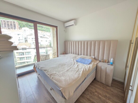 Trosoban stan 118 m² – Rozino, Budva — fotografija 19