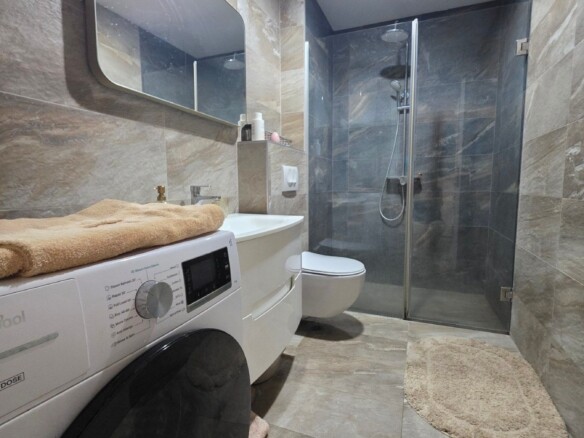 Trosoban stan 118 m² – Rozino, Budva — fotografija 20