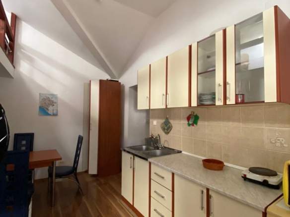 Jednosoban stan 30 m² – Seljanovo, Tivat — fotografija 2
