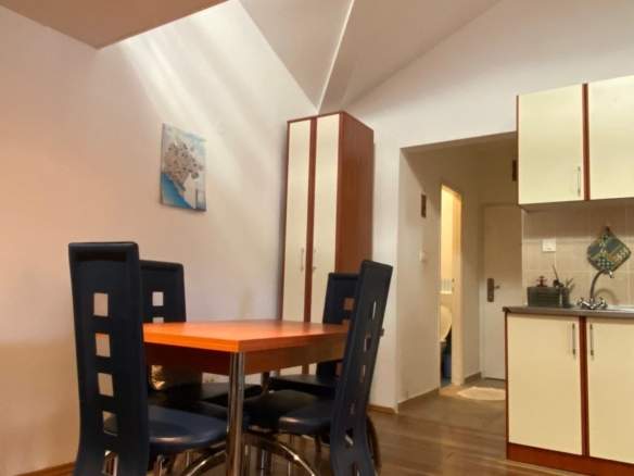 Jednosoban stan 30 m² – Seljanovo, Tivat — fotografija 3