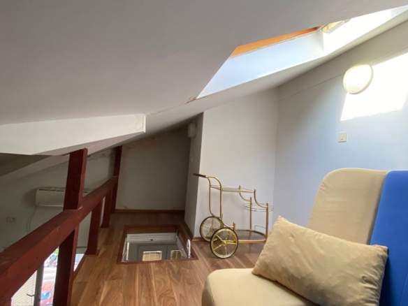 Jednosoban stan 30 m² – Seljanovo, Tivat — fotografija 5