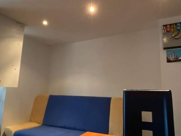 Jednosoban stan 30 m² – Seljanovo, Tivat — fotografija 6