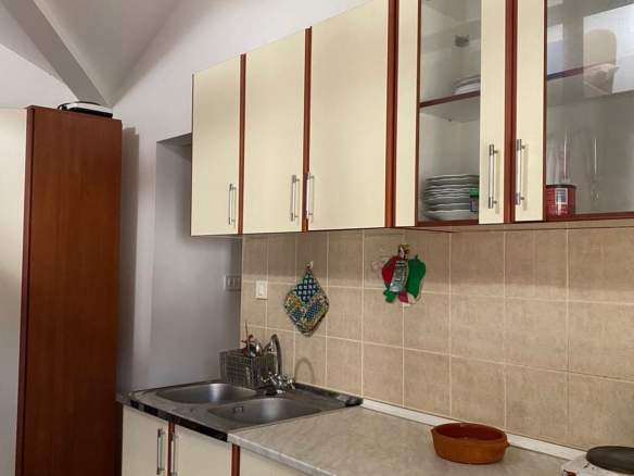 Jednosoban stan 30 m² – Seljanovo, Tivat — fotografija 7