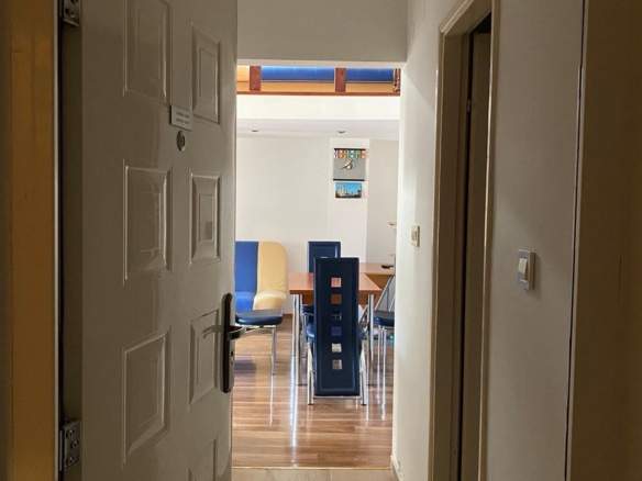 Jednosoban stan 30 m² – Seljanovo, Tivat — fotografija 8