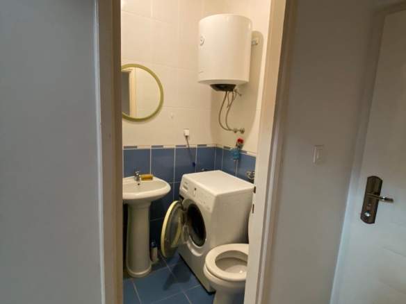 Jednosoban stan 30 m² – Seljanovo, Tivat — fotografija 9
