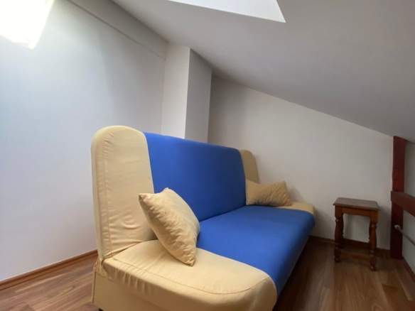 Jednosoban stan 30 m² – Seljanovo, Tivat — fotografija 10