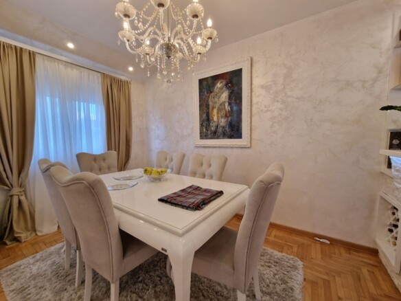 Dvosoban stan 90 m² – Rozino, Budva — fotografija 16