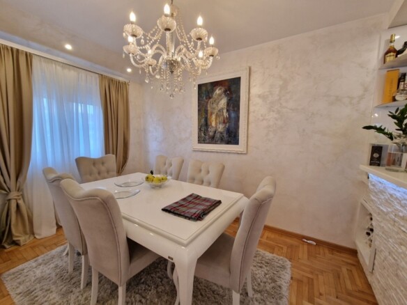Dvosoban stan 90 m² – Rozino, Budva — fotografija 18