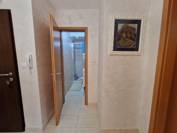 Dvosoban stan 90 m² – Rozino, Budva — fotografija 21